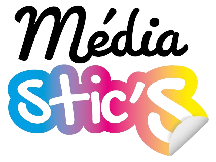 Mediastick's